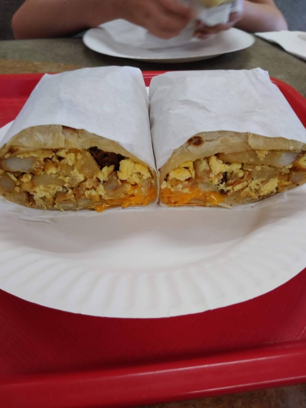 Colimas Mexican Food | restaurant | 339 W Main St, El Cajon, CA 92020, USA | 6194408623 OR +1 619-440-8623