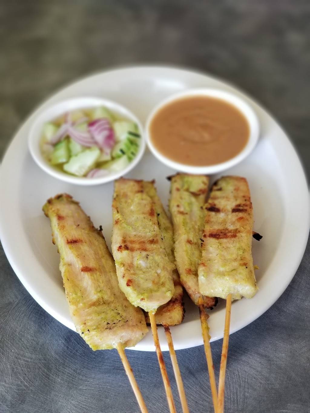 Little Thai Cafe / Restaurant | restaurant | 12002 Richmond Ave #1200, Houston, TX 77082, USA | 8326178811 OR +1 832-617-8811