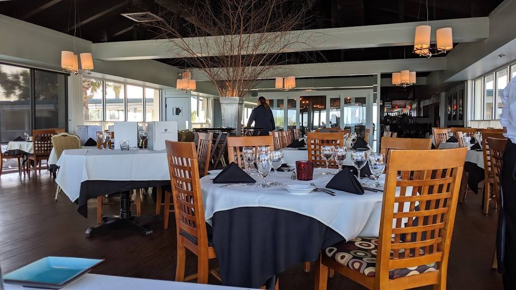 Austins Ocean One | cafe | 1 Norris Dr, Pawleys Island, SC 29585, USA | 8432358700 OR +1 843-235-8700