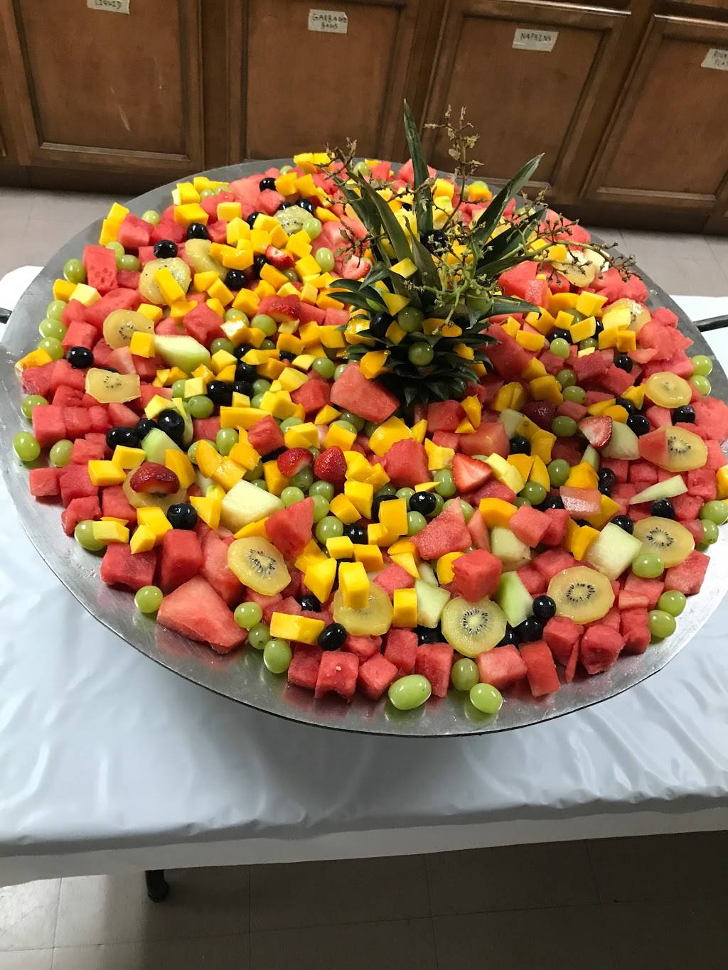 Taste of Punjab | restaurant | 4980 W Irlo Bronson Memorial Hwy, Kissimmee, FL 34746, USA | 4075073900 OR +1 407-507-3900