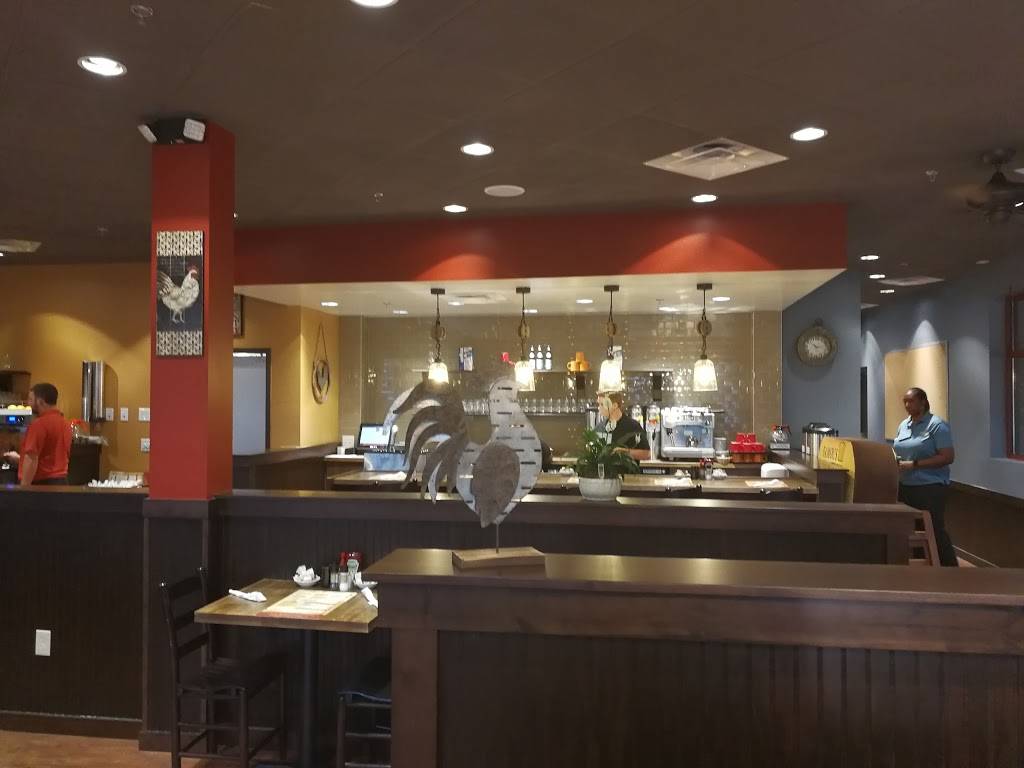 Famous Toastery | restaurant | 1120 Peachtree Industrial Blvd #214, Suwanee, GA 30024, USA | 6785415345 OR +1 678-541-5345