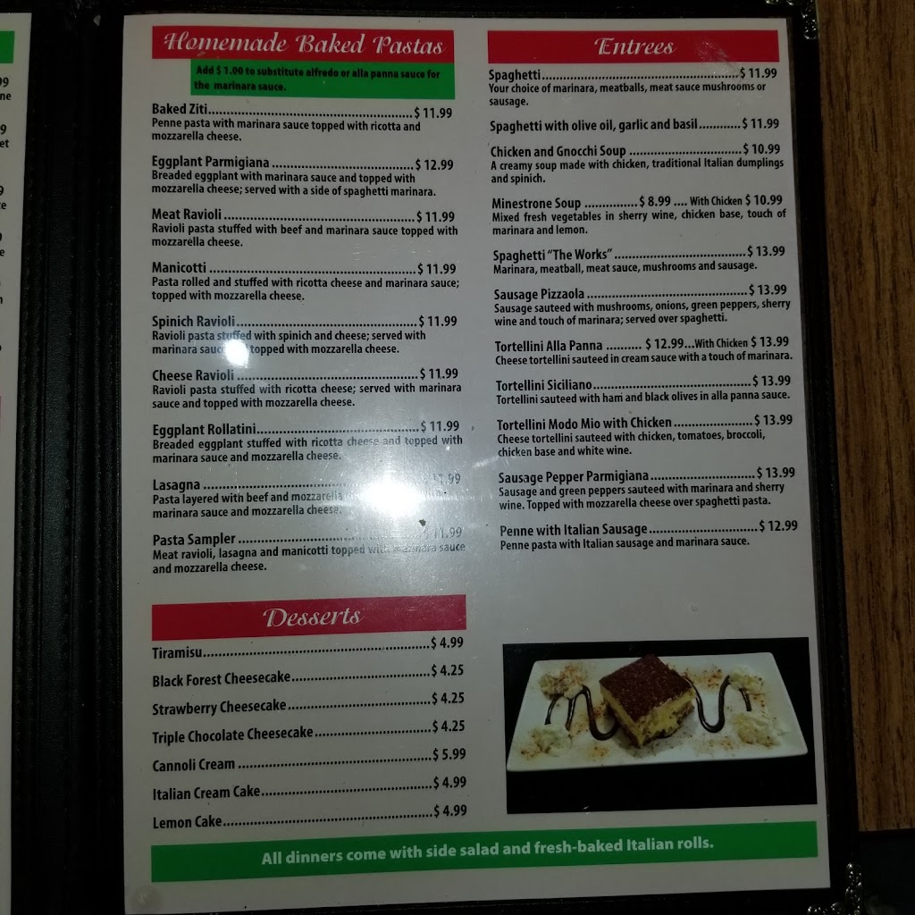 Luigis Italian Restaurant | restaurant | 201 E 20th St, Mountain Grove, MO 65711, USA | 4179263475 OR +1 417-926-3475