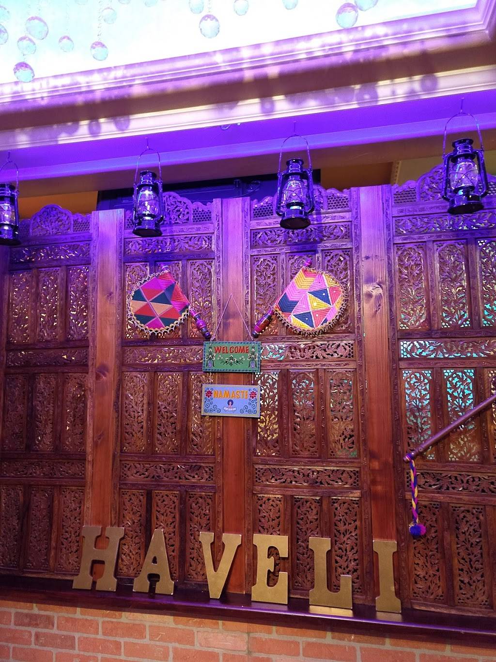 Haveli - Indian Bistro & Banquet | restaurant | 80 W Shaw Ave, Clovis, CA 93612, USA | 5593231300 OR +1 559-323-1300