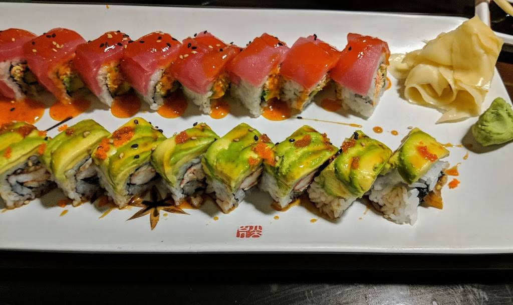 Little Tokyo Restaurant | restaurant | 1401 SE Maynard Rd, Cary, NC 27511, USA | 9194675011 OR +1 919-467-5011