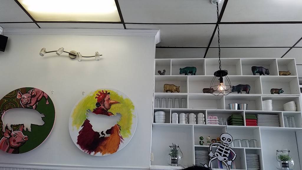 Food Fair by Diego | restaurant | 7825 Beverly Blvd # 1, Los Angeles, CA 90036, USA | 3238475009 OR +1 323-847-5009