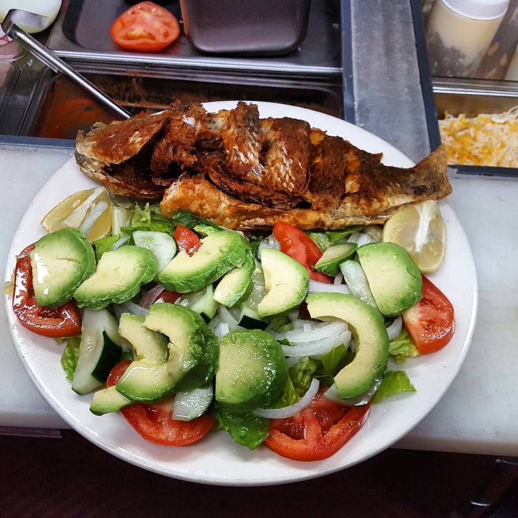 Aroma a Mexico | restaurant | 568 4th Ave, Brooklyn, NY 11215, USA | 7189653333 OR +1 718-965-3333