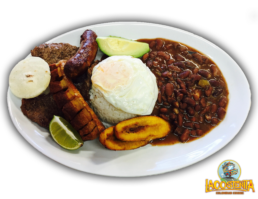 La Costeñita | restaurant | 2481 Finch Ave W, North York, ON M9M 2G1, Canada | 6478083244 OR +1 647-808-3244