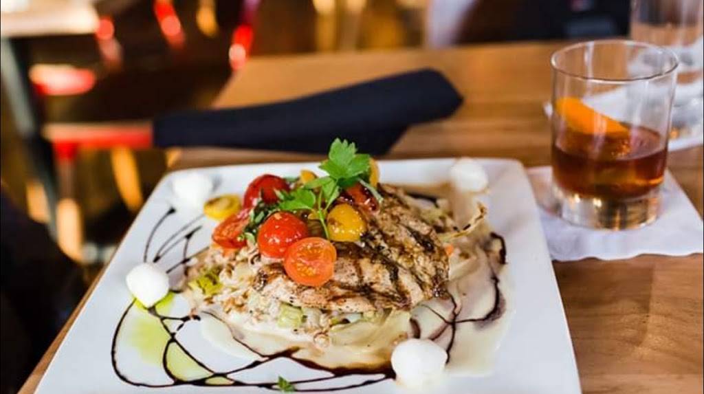 STIR | restaurant | 4242 Six Forks Rd Ste 100, Raleigh, NC 27609, USA | 9842008614 OR +1 984-200-8614