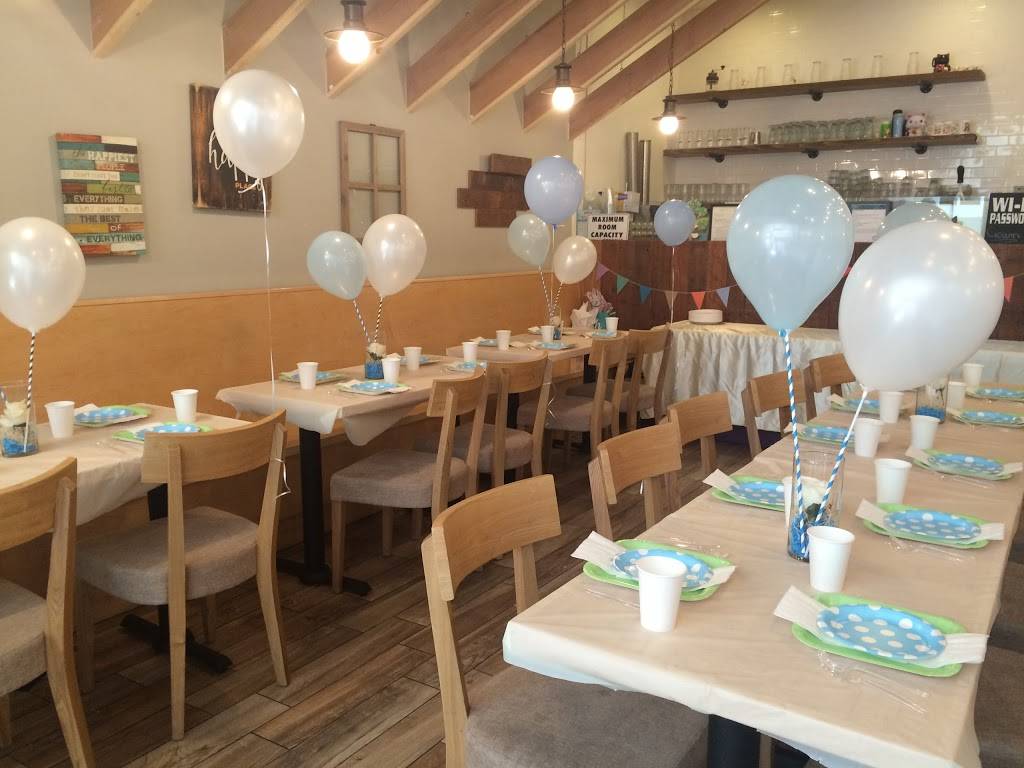 The Attic Restaurant And Playground | cafe | 21050 Golden Springs Dr #107, Diamond Bar, CA 91789, USA | 9095951688 OR +1 909-595-1688