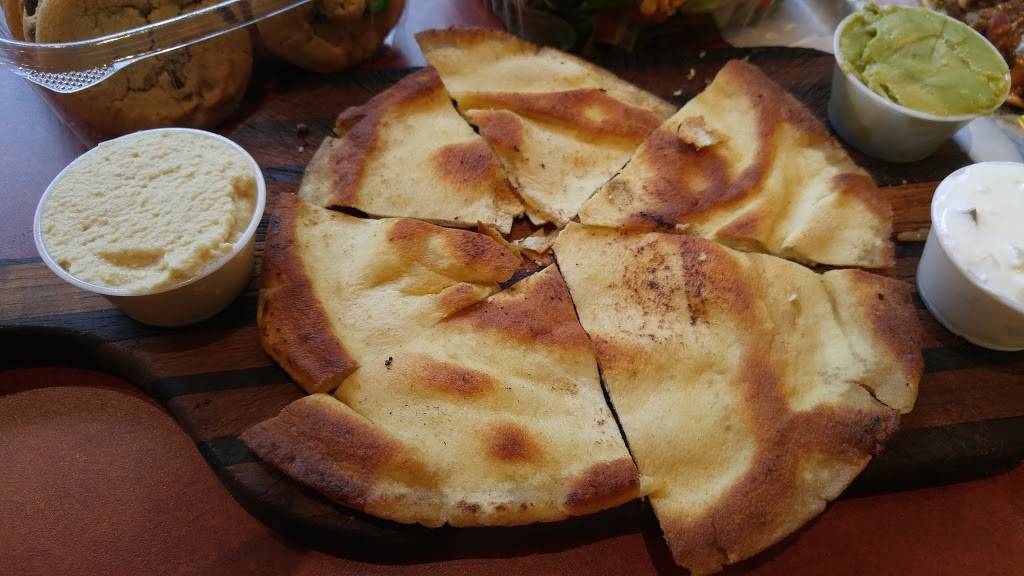 Pita Pit | restaurant | 732 Washington St #1, Hoboken, NJ 07030, USA | 2016838500 OR +1 201-683-8500