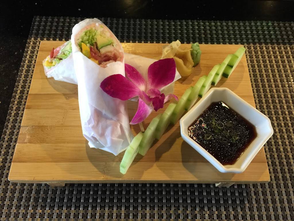 Ume Asian Cuisine | restaurant | 9105 Macomb St, Grosse Ile Township, MI 48138, USA | 7346726618 OR +1 734-672-6618