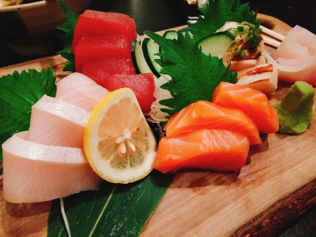 Matsui Sushi | restaurant | 6408 Landsdowne Centre Dr, Alexandria, VA 22315, USA | 7035506100 OR +1 703-550-6100