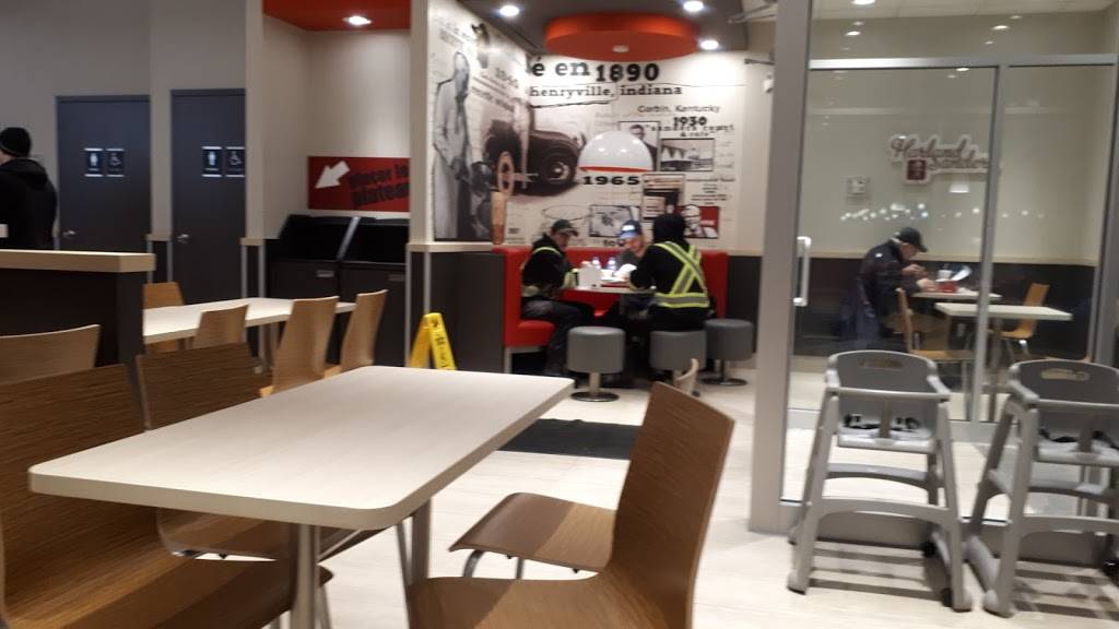 PFK | meal delivery | 3000 Boulevard Saint-Charles, Kirkland, QC H9H 3B7, Canada | 5146976930 OR +1 514-697-6930