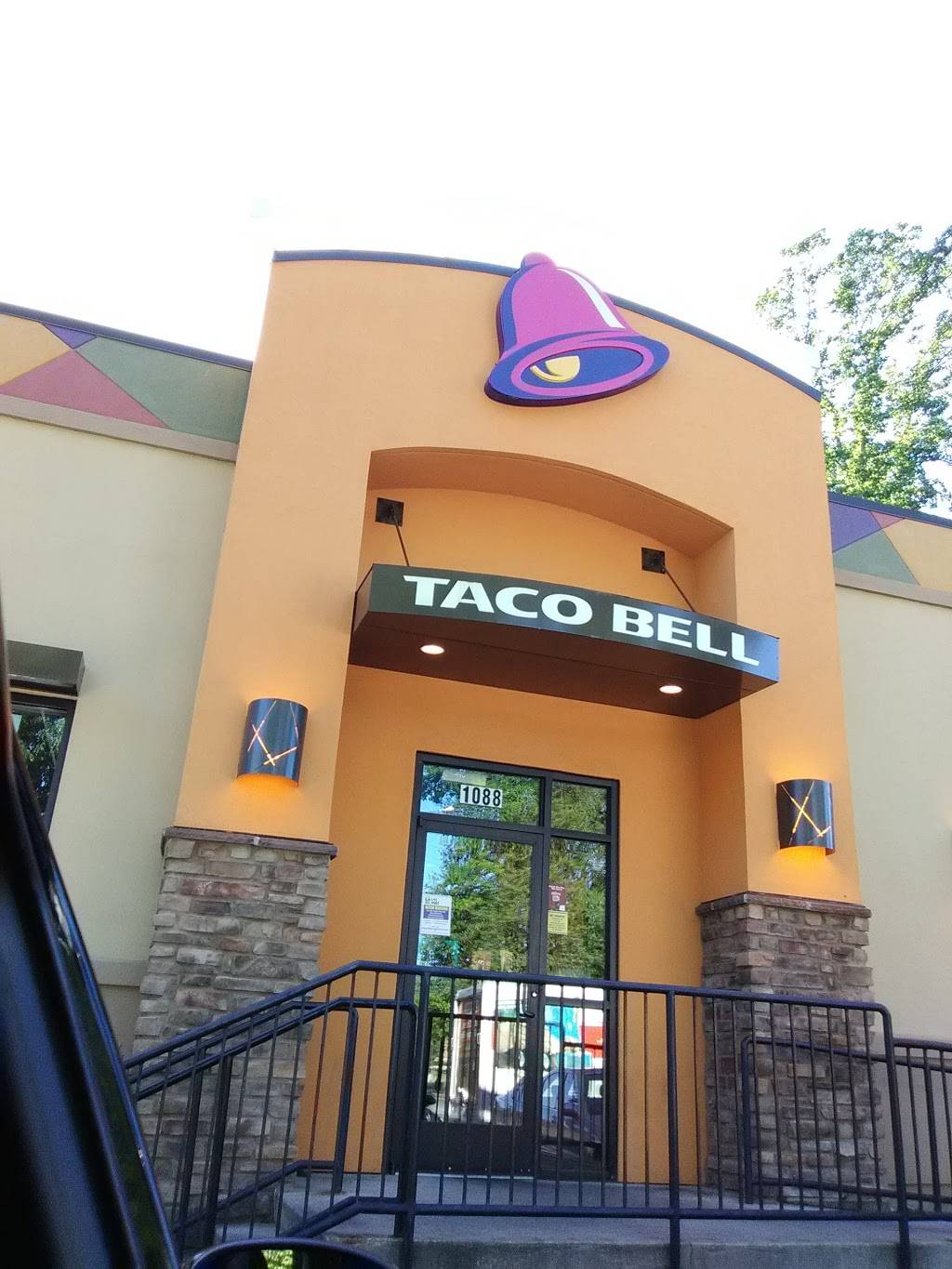 Taco Bell | meal takeaway | 1088 MD-3 N, Gambrills, MD 21054, USA | 4107215598 OR +1 410-721-5598