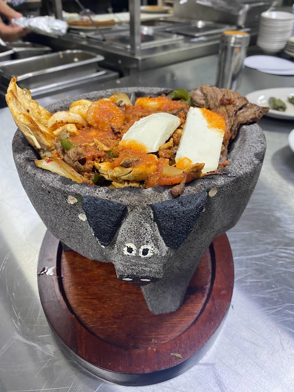 El Patrón Mexican Bar & Grill | restaurant | 1295 Jordan St, North Liberty, IA 52317, USA | 3196650035 OR +1 319-665-0035