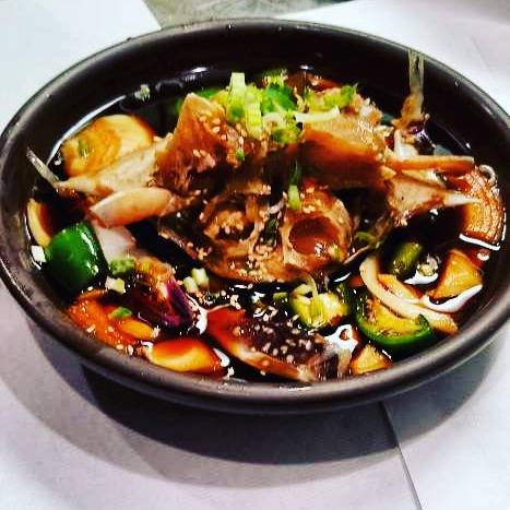 Sushi by chambada | restaurant | 201 N Western Ave, Los Angeles, CA 90004, USA | 3236457668 OR +1 323-645-7668