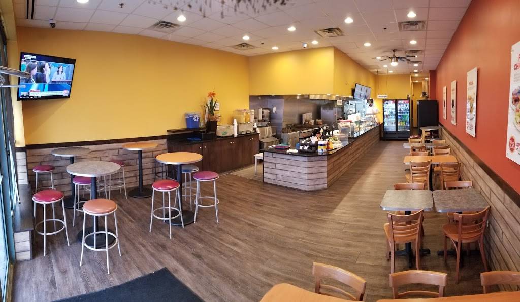 King Pollo of Reston | restaurant | 2254-G, Hunters Woods Plaza, Reston, VA 20191, USA | 7034291790 OR +1 703-429-1790