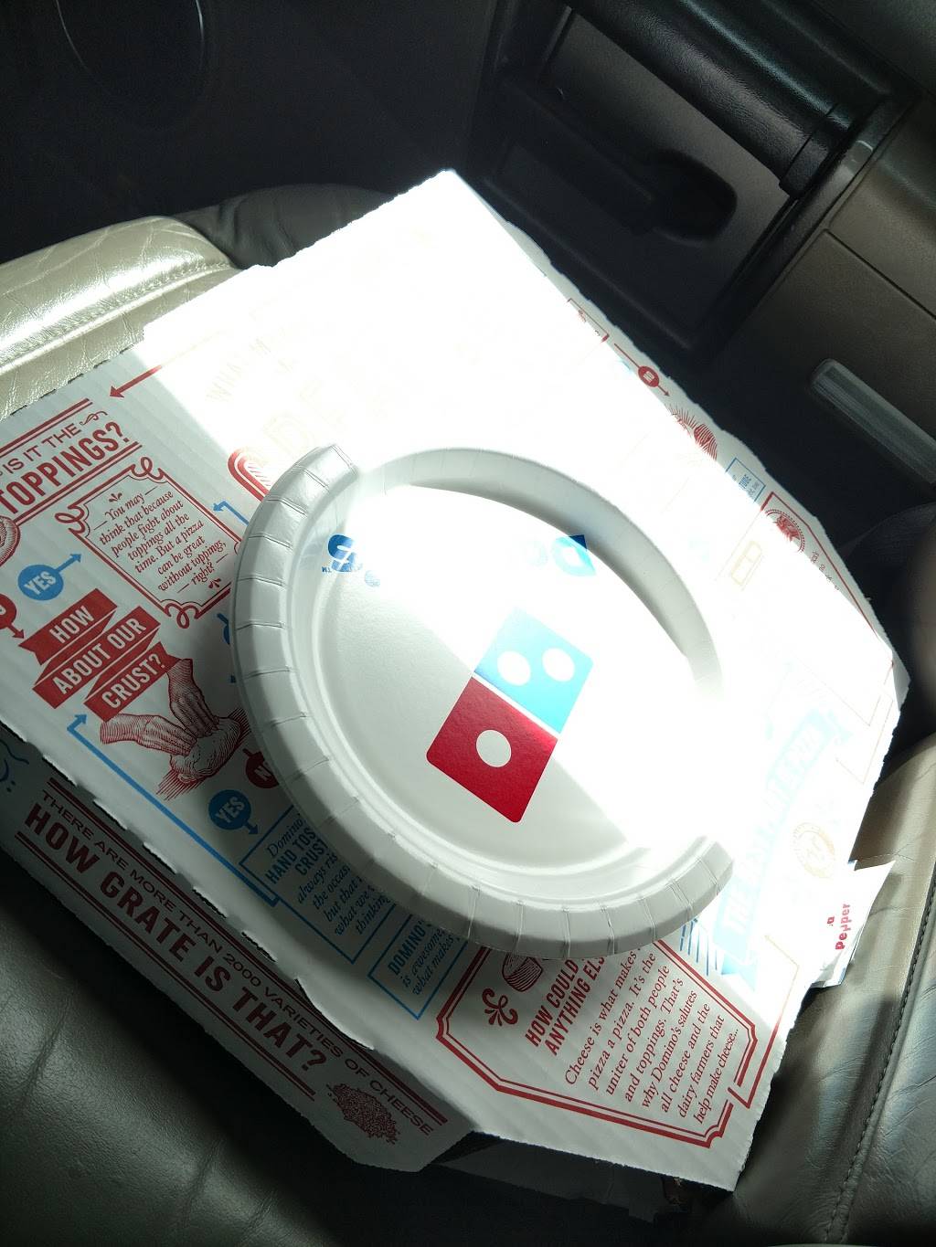 Dominos Pizza | meal delivery | 265 Reservation Rd Ste Q, Marina, CA 93933, USA | 8318834040 OR +1 831-883-4040