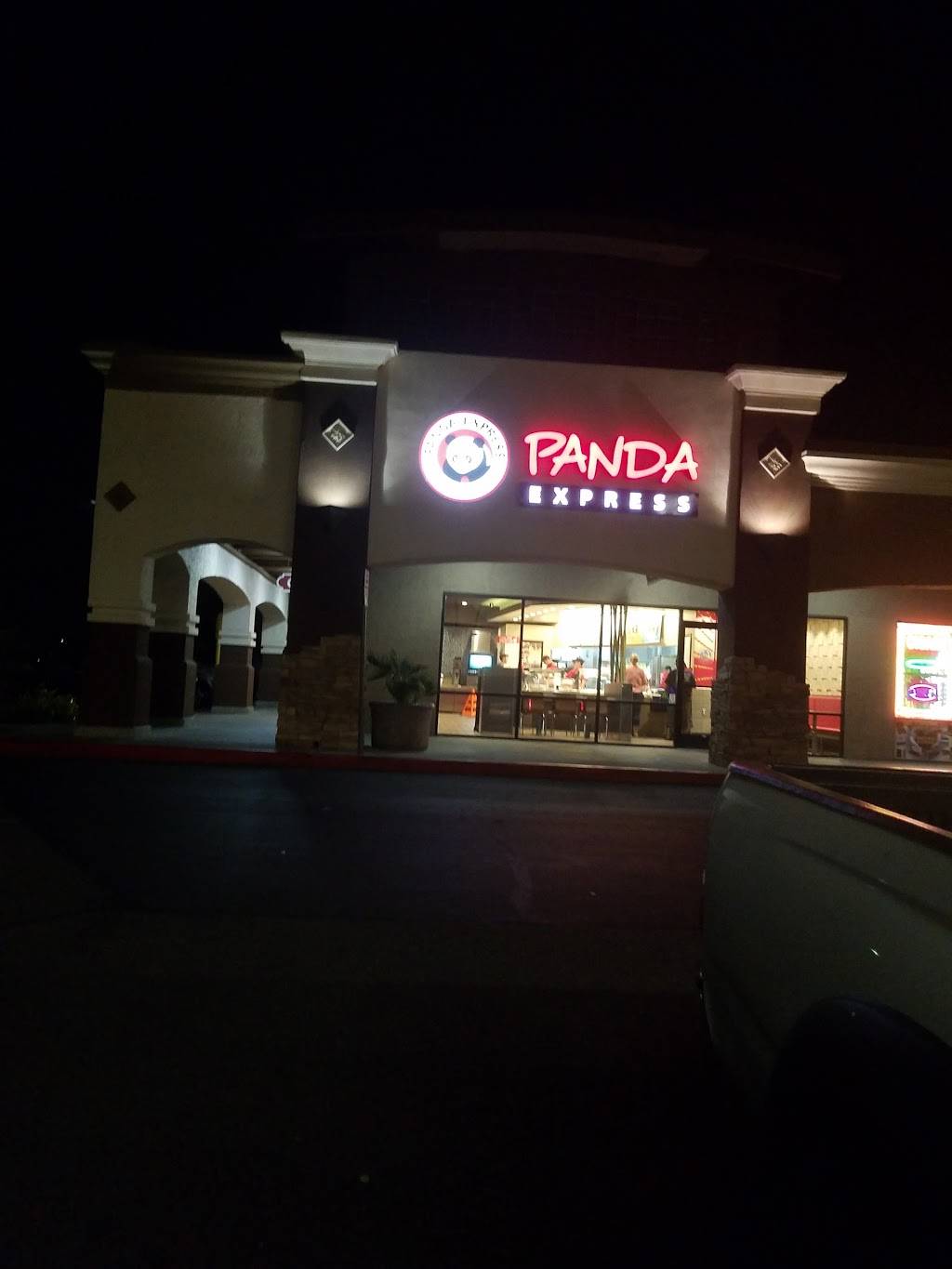 Panda Express | restaurant | 3923 E Thunderbird Rd #111, Phoenix, AZ 85032, USA | 6029239901 OR +1 602-923-9901
