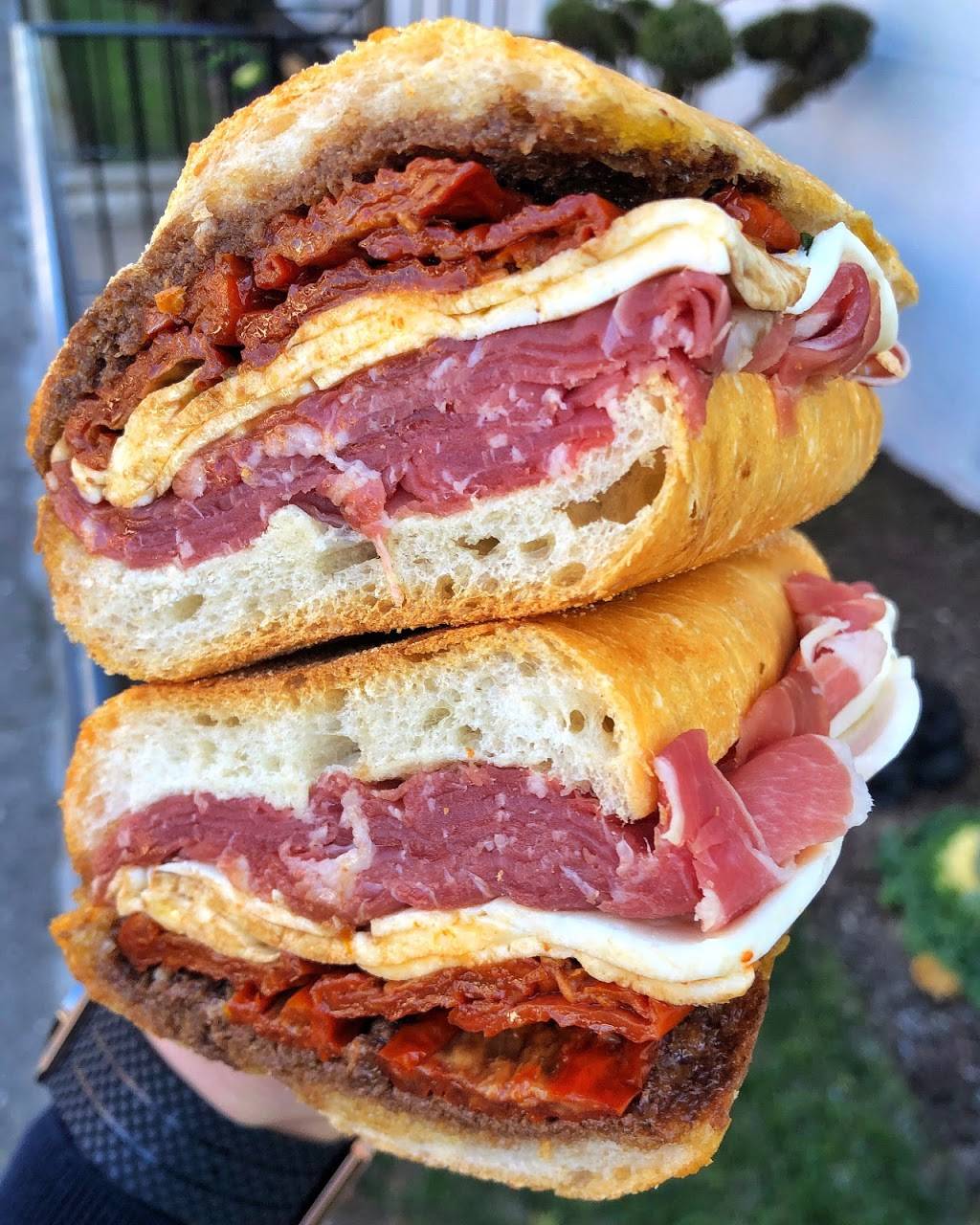 B & A Pork Store | restaurant | 7818 13th Ave, Brooklyn, NY 11228, USA | 7188339661 OR +1 718-833-9661