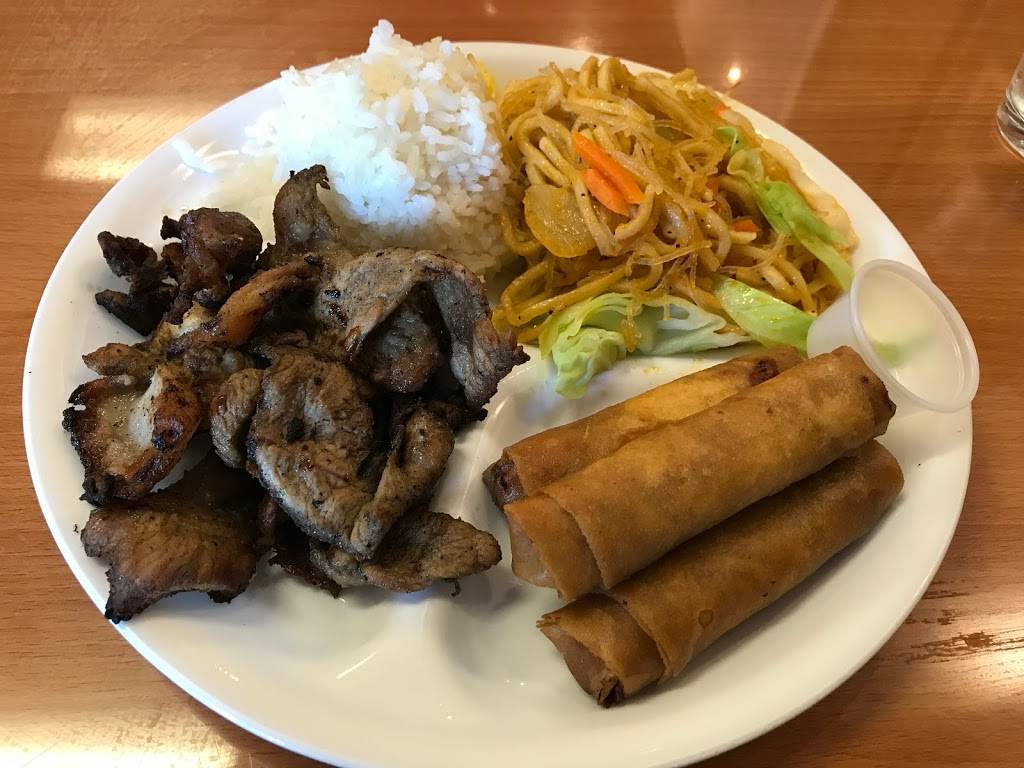 Best Lumpia | restaurant | 9305 Thornton Rd J, Stockton, CA 95209, USA | 2099528300 OR +1 209-952-8300
