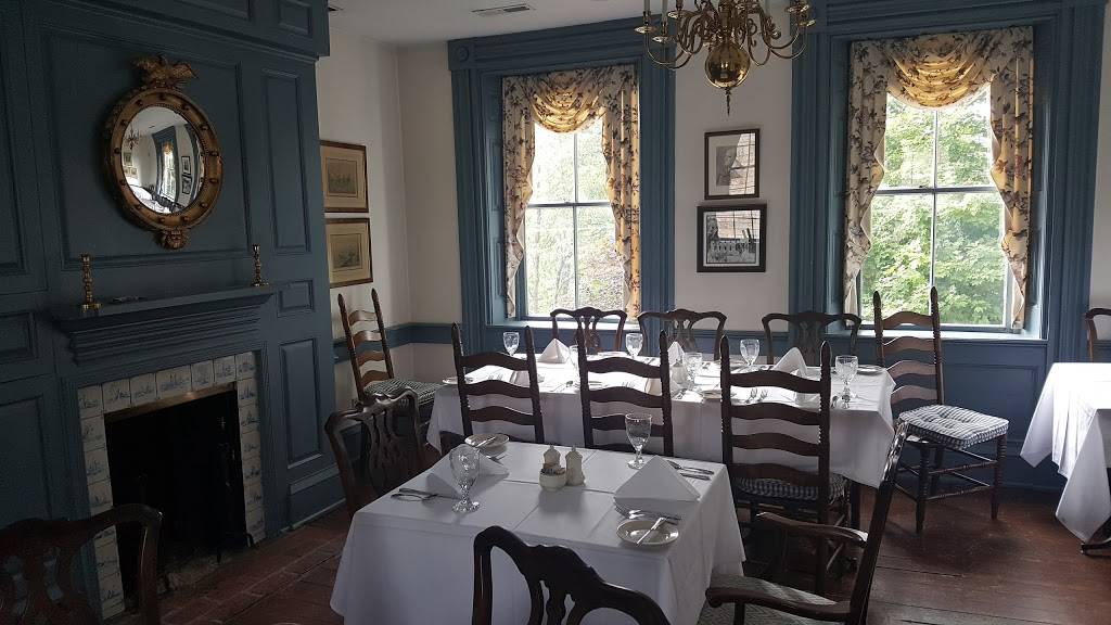 Spread Eagle Tavern & Inn | restaurant | 10150 Plymouth St, Hanoverton, OH 44423, USA | 3302231583 OR +1 330-223-1583