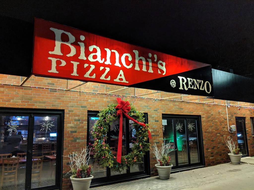 Renzo Pizzeria | restaurant | 381 Revere Beach Blvd, Revere, MA 02151, USA | 7812845600 OR +1 781-284-5600