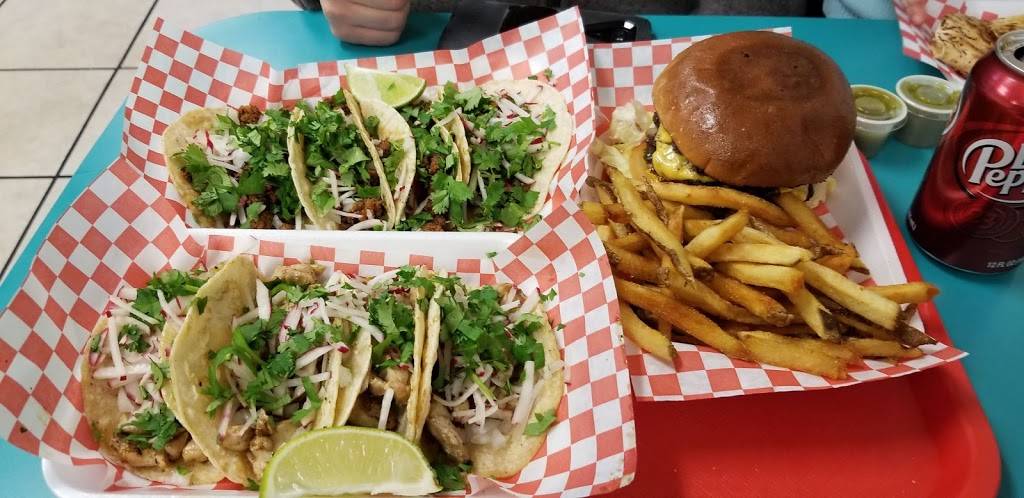 Bold Burgers And Tacos | restaurant | 3117 Saul Kleinfeld Dr, El Paso, TX 79936, USA | 9152025807 OR +1 915-202-5807