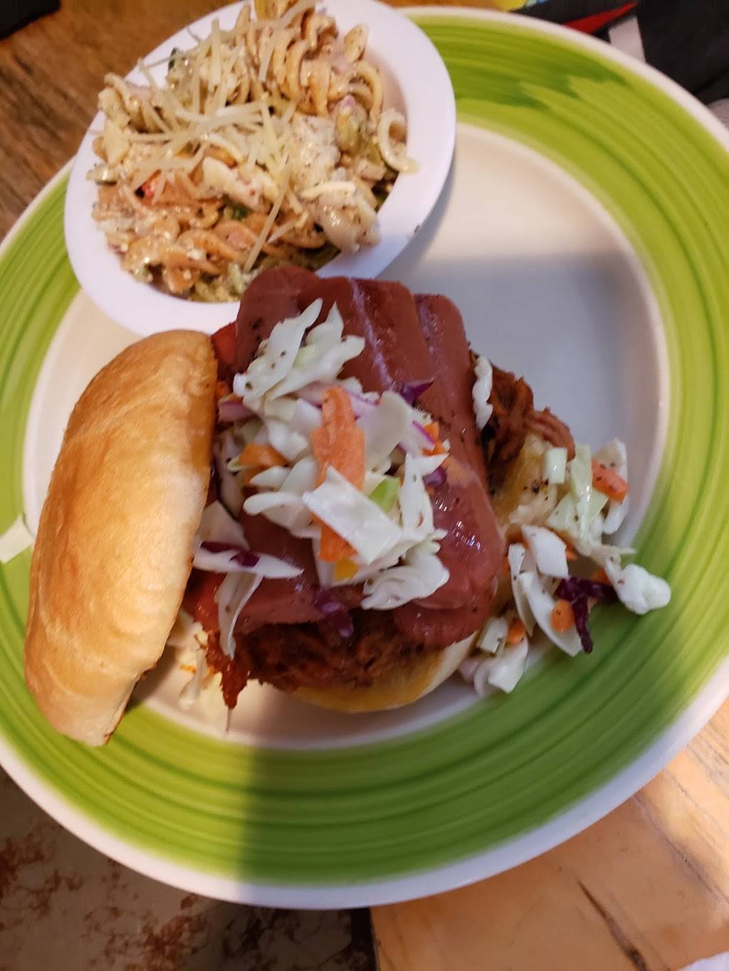 Green Parrot Grille | restaurant | 4494 Lookout Rd, Virginia Beach, VA 23455, USA | 7574604640 OR +1 757-460-4640