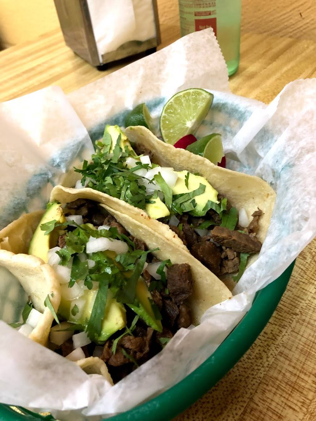 Taqueria Britos | restaurant | Columbus, GA 31903, USA | 7066898979 OR +1 706-689-8979