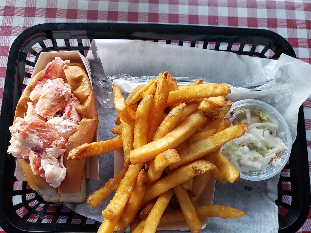 McLaughlin Seafood Inc | restaurant | 728 Main St, Bangor, ME 04401, USA | 2079427811 OR +1 207-942-7811