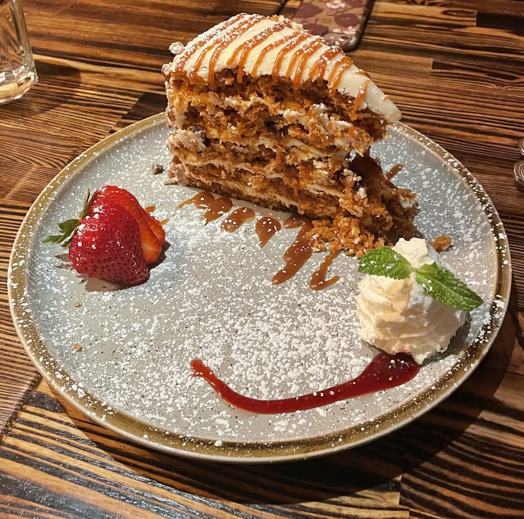 Cowboy Club Grille & Spirits | restaurant | 241 N State Rte 89A, Sedona, AZ 86336, USA | 9282824200 OR +1 928-282-4200