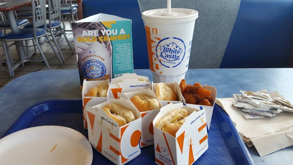 White Castle | restaurant | 3705 Bardstown Rd, Louisville, KY 40218, USA | 5024564326 OR +1 502-456-4326