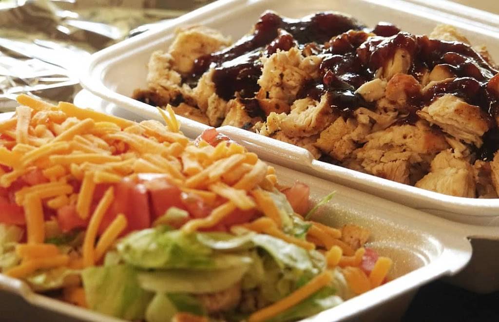 The Chop | restaurant | 9910 FL A1AAlt #709, Palm Beach Gardens, FL 33410, USA | 5613232426 OR +1 561-323-2426