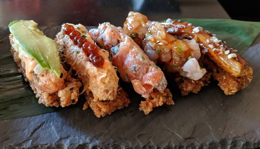 Umai Umai | restaurant | 533 N 22nd St, Philadelphia, PA 19130, USA | 2159880707 OR +1 215-988-0707