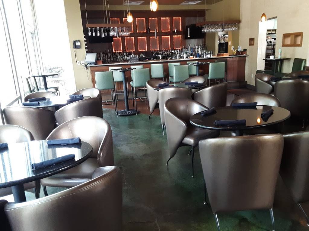 Wild Ginger | restaurant | 101 Market Exchange Ct, Franklin, TN 37067, USA | 6157780081 OR +1 615-778-0081