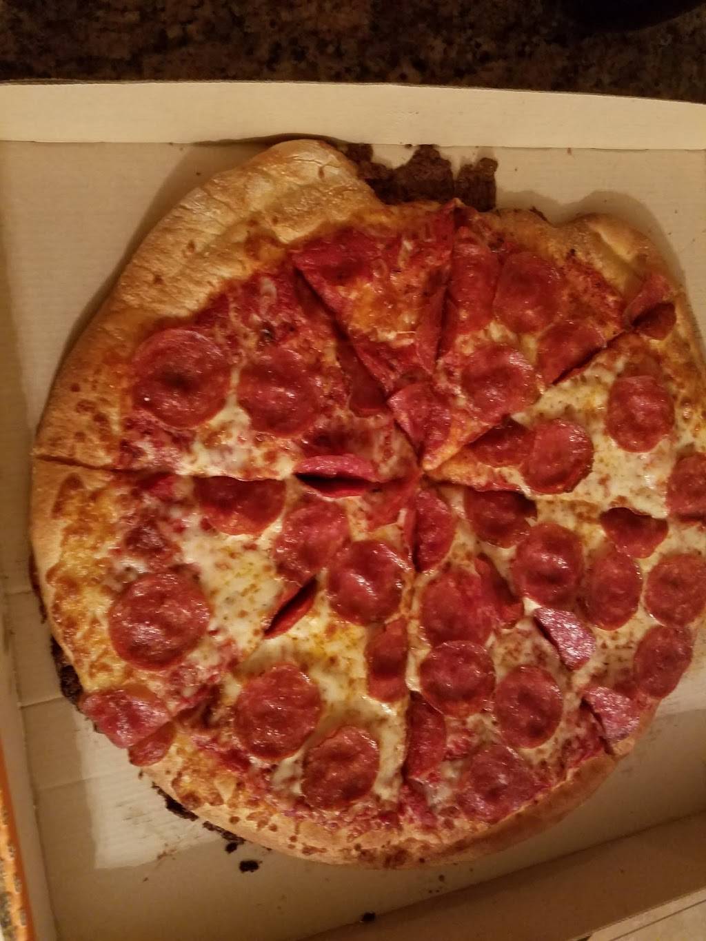 Little Caesars Pizza | meal takeaway | 3602 Salem Rd, Covington, GA 30016, USA | 7707888540 OR +1 770-788-8540