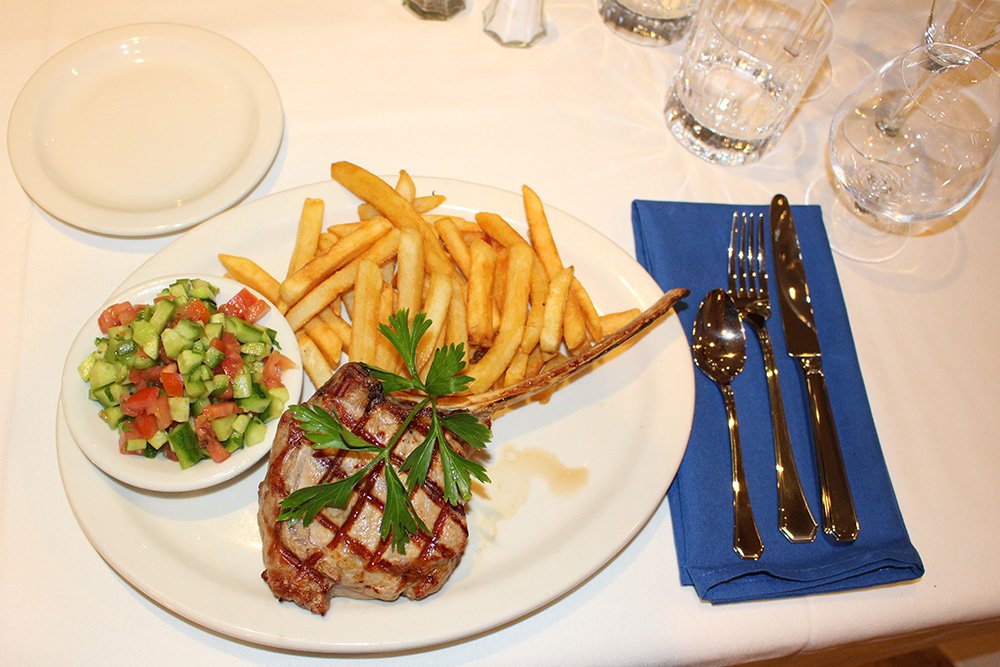 King Solomons Table | restaurant | 4561 W Flamingo Rd, Las Vegas, NV 89103, USA | 7252444034 OR +1 725-244-4034