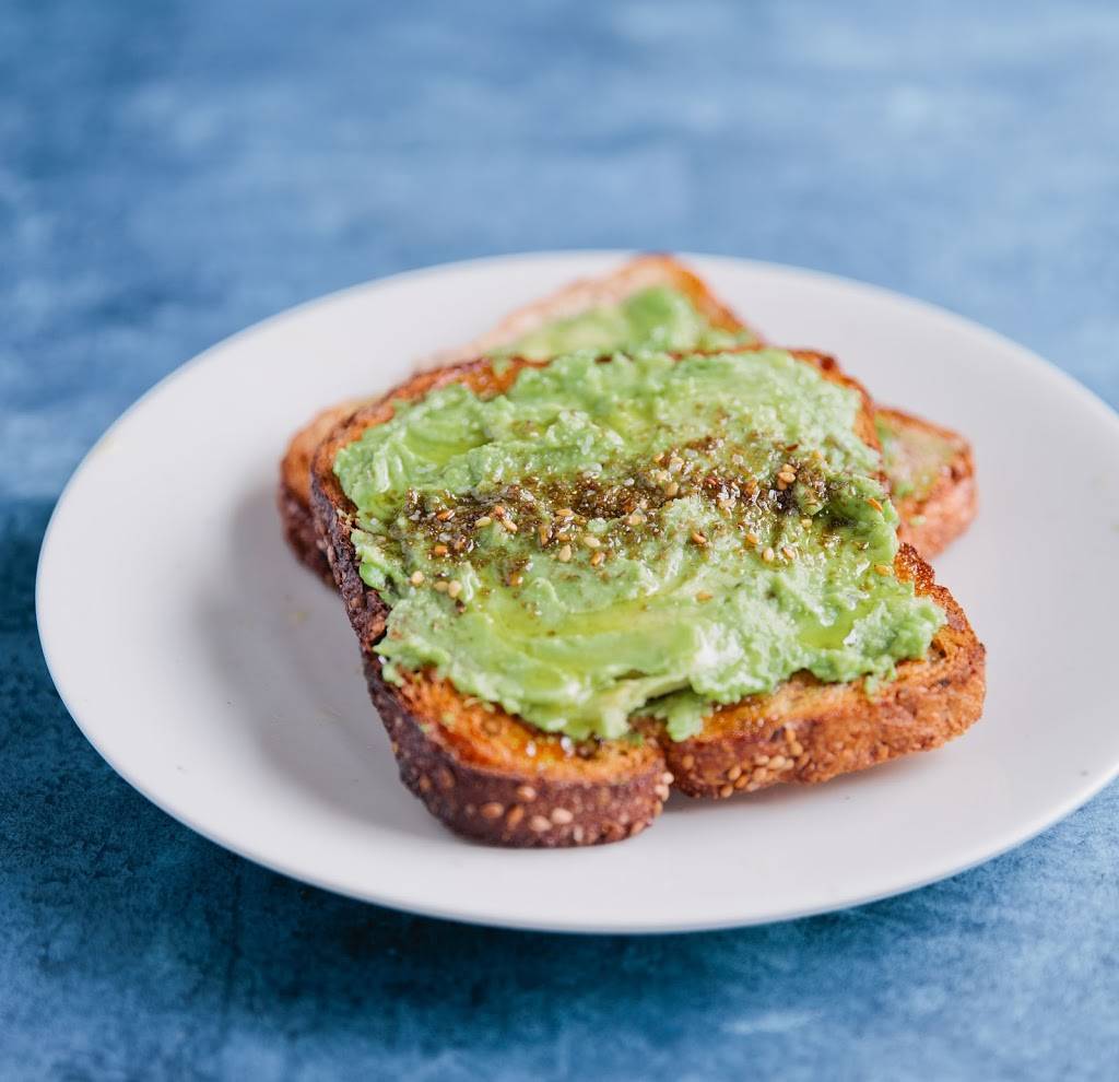 B.GOOD | restaurant | 10 Fort Eddy Rd, Concord, NH 03301, USA | 6032276107 OR +1 603-227-6107