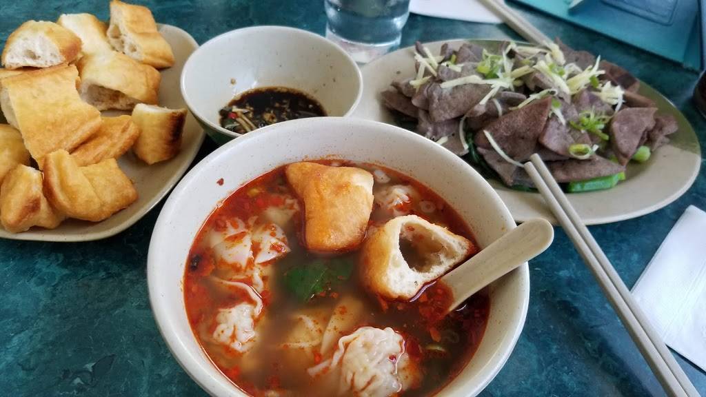 Canton Noodle House | restaurant | 6008 Martin Luther King Jr Way S, Seattle, WA 98118, USA | 2063295650 OR +1 206-329-5650