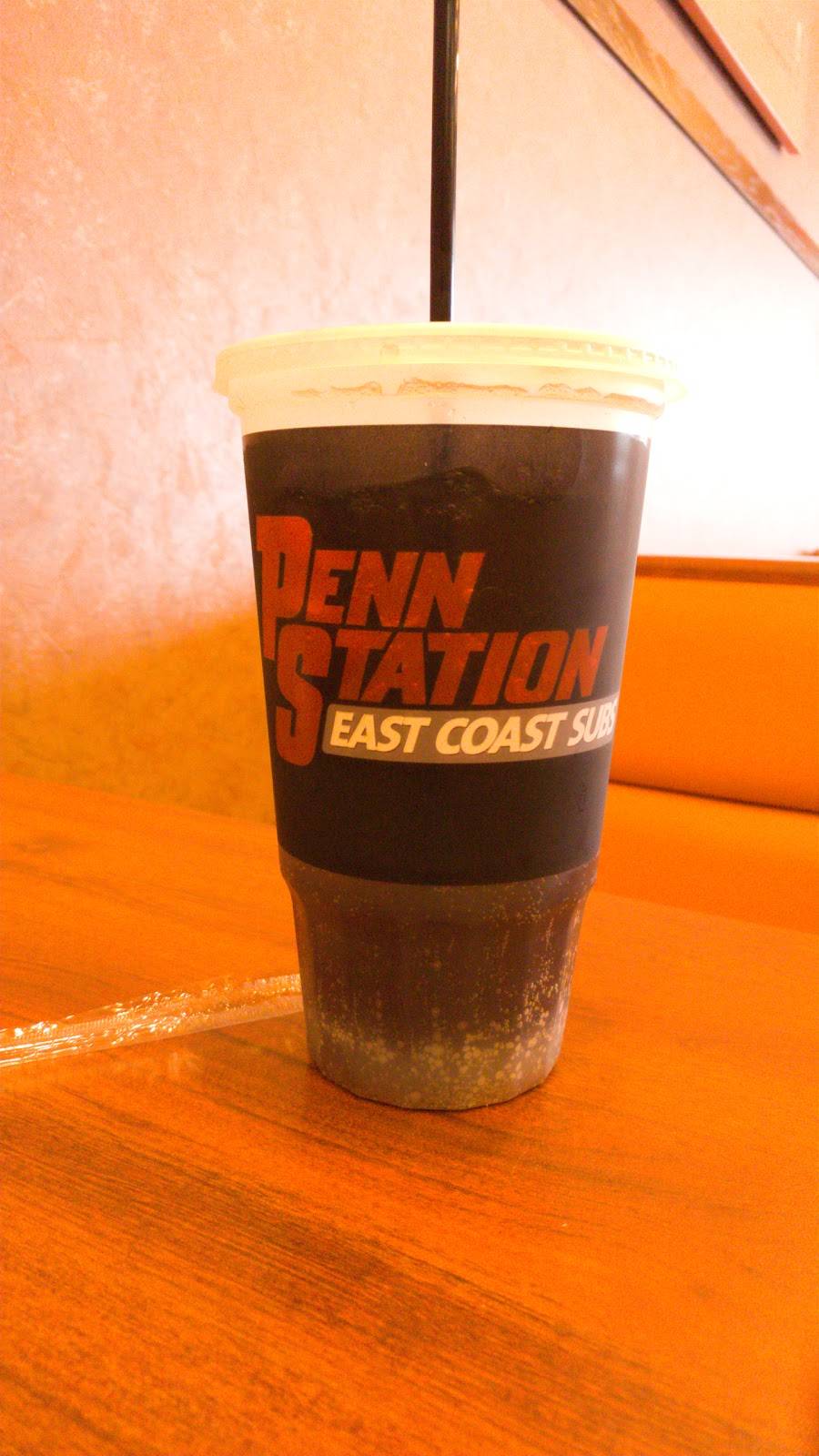 Penn Station | restaurant | 9868 Reading Rd, Cincinnati, OH 45241, USA | 5137697366 OR +1 513-769-7366