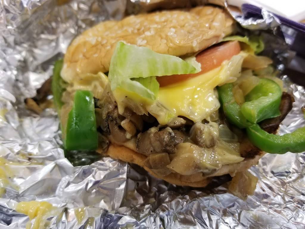 Five Guys | meal takeaway | 8600 Ward Pkwy Suite 2155, Kansas City, MO 64114, USA | 8163334897 OR +1 816-333-4897