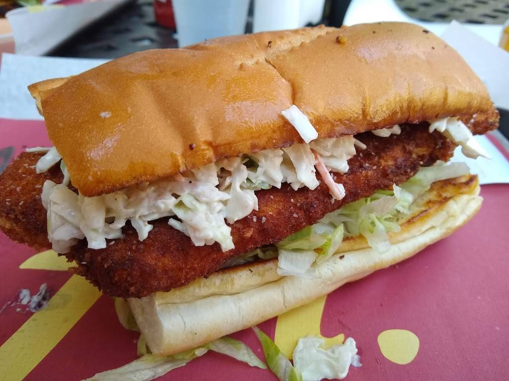 Hi-Pointe Drive-In | restaurant | 634 Washington Ave, St. Louis, MO 63101, USA | 3144058274 OR +1 314-405-8274