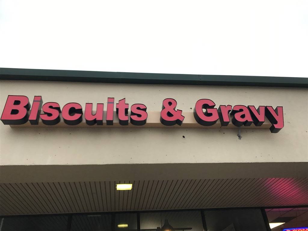 Biscuits & Gravy | restaurant | 42126 Ford Rd, Canton, MI 48187, USA | 7344046462 OR +1 734-404-6462