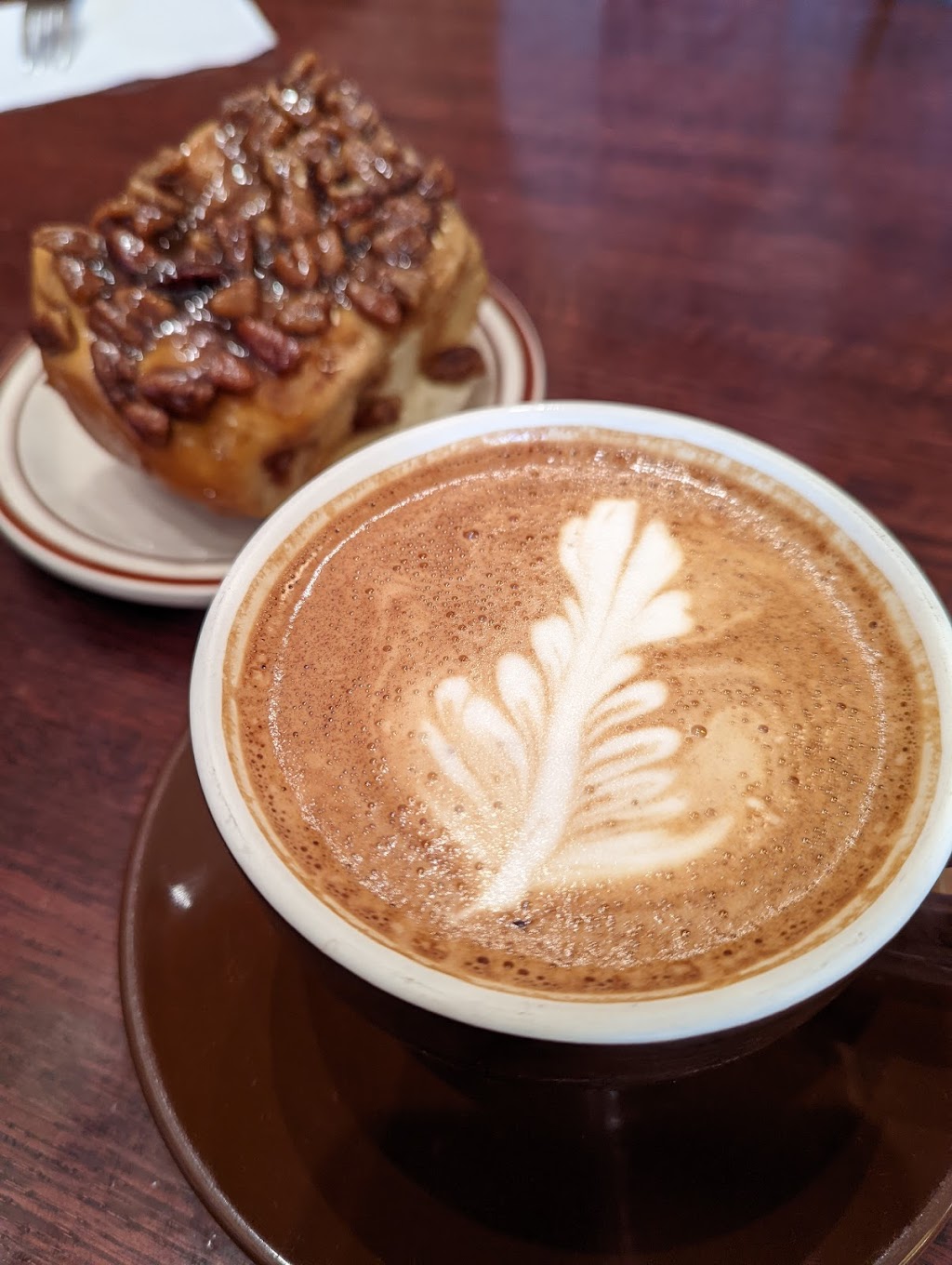 Black Cat Coffeehouse | cafe | 211 Chapple Ave, Ashland, WI 54806, USA | 7156823680 OR +1 715-682-3680