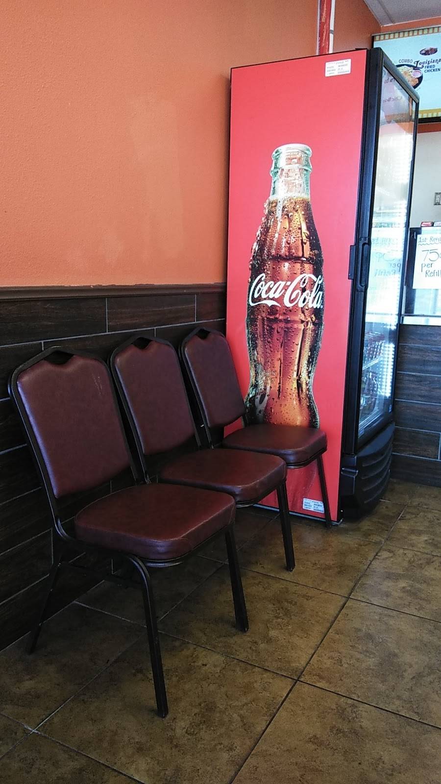 The Hen House Louisiana Fried Chicken | restaurant | 8692 Skillman St, Dallas, TX 75243, USA | 4699308099 OR +1 469-930-8099