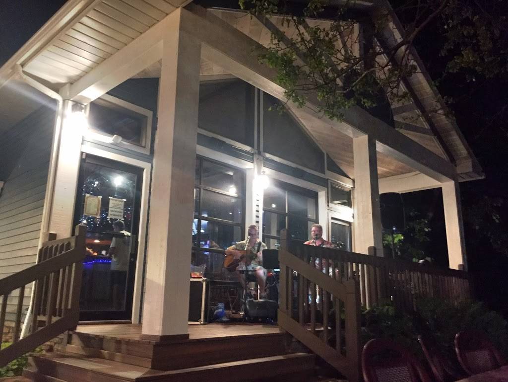 Crows Nest | restaurant | 2170 N Buck Rd, Lakeside Marblehead, OH 43440, USA | 4197341742 OR +1 419-734-1742