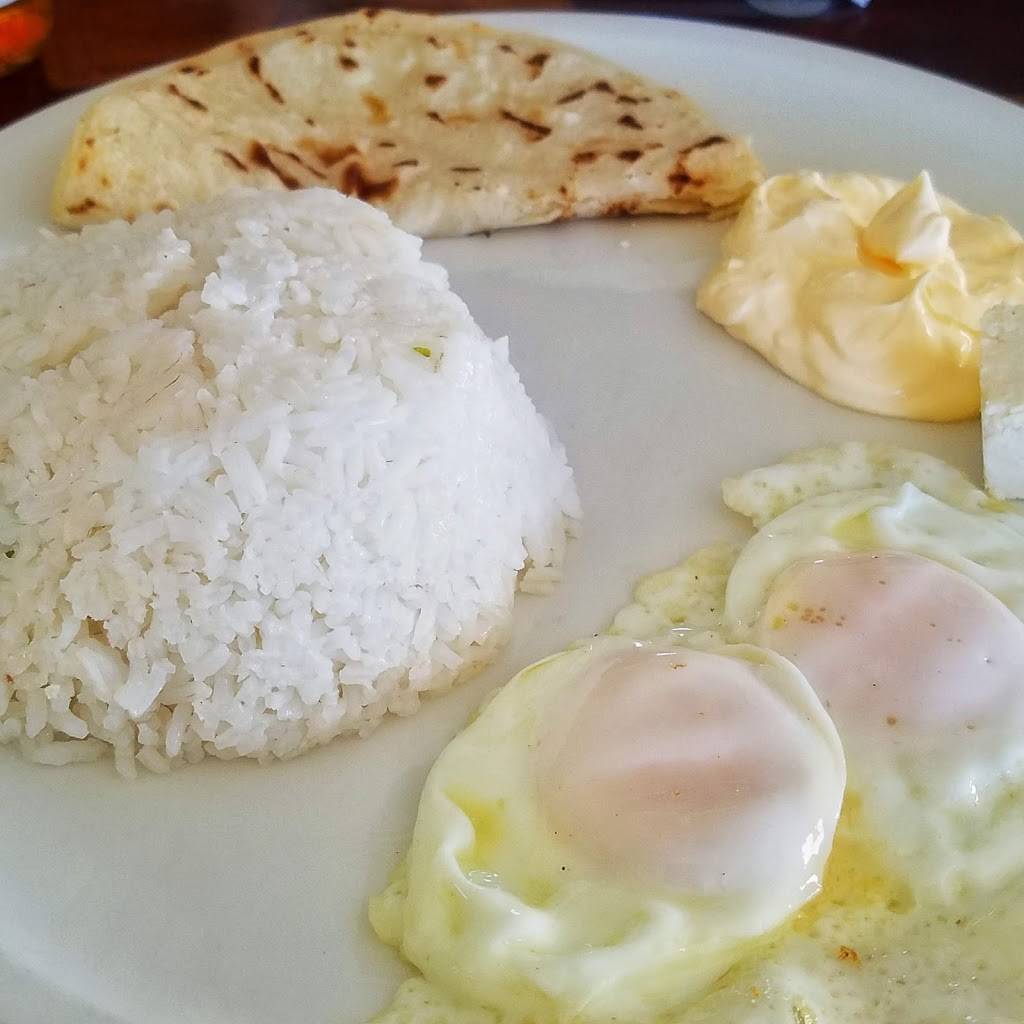 La Esquina Hondurena Restaurant | restaurant | Miami, FL 33145, USA | 3054452969 OR +1 305-445-2969