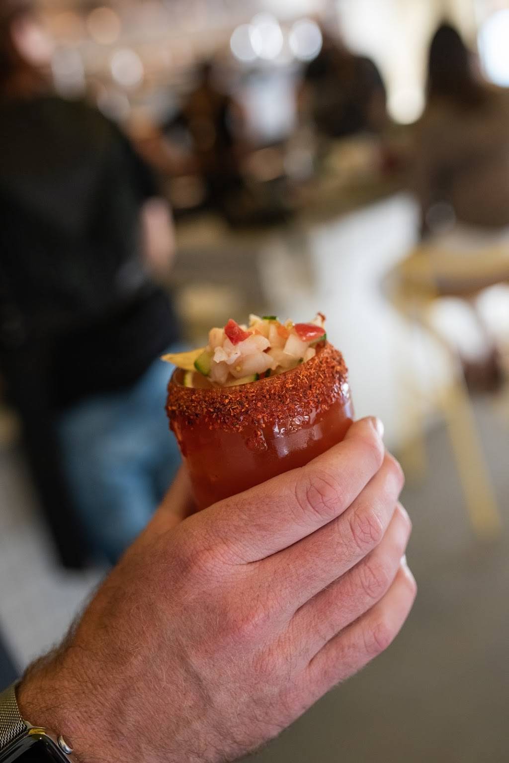 Estella | restaurant | 350 Evans Ave, Reno, NV 89501, USA | 7752190220 OR +1 775-219-0220