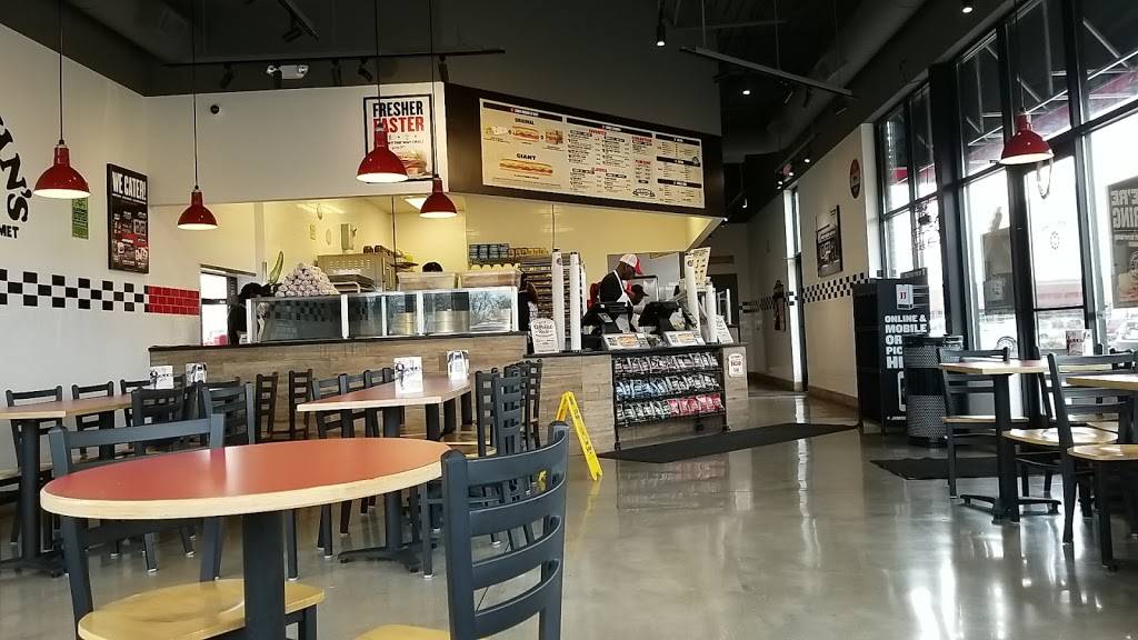 Jimmy Johns | meal delivery | 3945 S State St, Ann Arbor, MI 48108, USA | 7346624700 OR +1 734-662-4700